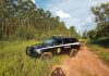 Botucatu: Polícia Civil intensifica o Policiamento Rural