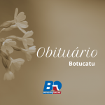 Botucatu: Obituário 01 de janeiro de 2023