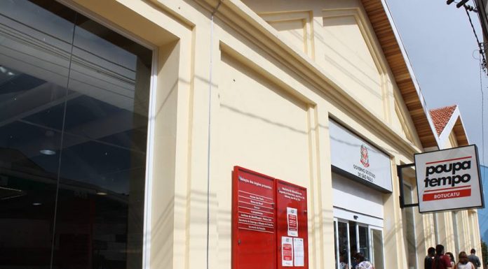 Botucatu: Poupatempo realiza “Mutirão de Renovação de CNH” neste sábado