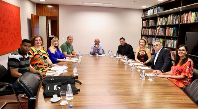 Botucatu: Prefeito divulga que a Cidade pode ter nova Escola do Senac, com curso de Gastronomia e expansão da gratuidade para alunos