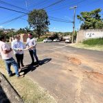 Botucatu: Rubião Júnior receberá R$ 4 milhões em investimento de infraestrutura
