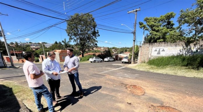 Botucatu: Rubião Júnior receberá R$ 4 milhões em investimento de infraestrutura