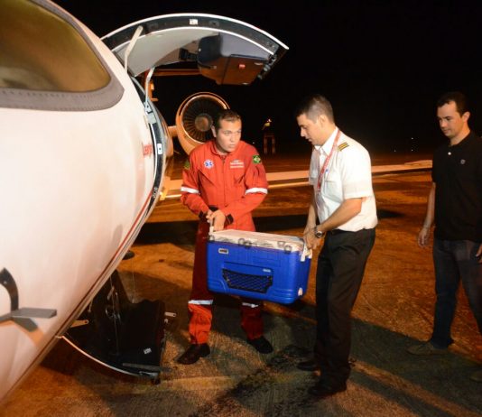 Botucatu: Paciente do HC comemora Ano Novo e Vida Nova após transplante de coração, captado no primeiro dia de 2023