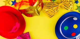 Cuidados com saúde ajudam a curtir a folia com segurança Cuidados com saúde ajudam a curtir a folia com segurança