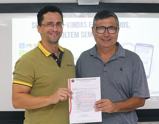 Câmara de Anhembi solicita reativação de linha intermunicipal que liga Botucatu, Anhembi e Piracicaba