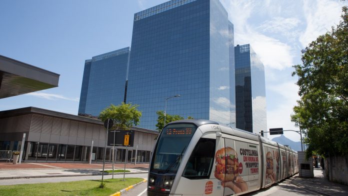 Projeto Porto Maravilha estimula setor imobiliário da região Projeto Porto Maravilha estimula setor imobiliário da região