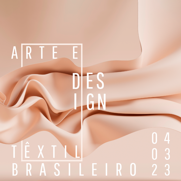 Setor têxtil abre exposição de valorização ao tecido e tecelagens brasileiras Setor têxtil abre exposição de valorização ao tecido e tecelagens brasileiras