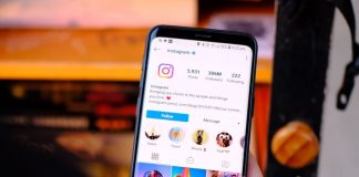 Foco nas imagens em 2023 está de volta ao Instagram Foco nas imagens em 2023 está de volta ao Instagram