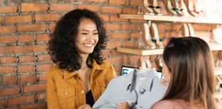 Experiência do cliente pode aumentar as vendas do varejo Experiência do cliente pode aumentar as vendas do varejo