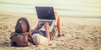 Trabalho remoto: Espanha lança novo visto para nômades digitais em 2023 Trabalho remoto: Espanha lança novo visto para nômades digitais em 2023