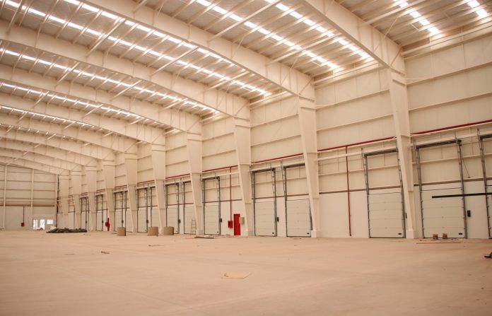 Iluminação natural é uma aliada das práticas ESG Iluminação natural é uma aliada das práticas ESG