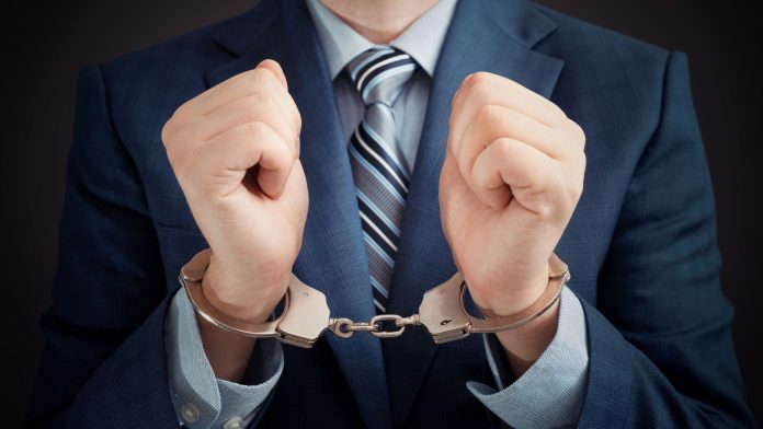 Diretores empresariais podem sofrer condenações criminais Diretores empresariais podem sofrer condenações criminais