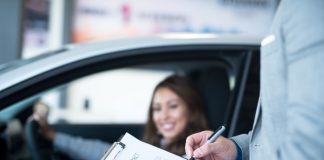 Como é a contratação de seguro em financiamento de automóvel Como é a contratação de seguro em financiamento de automóvel