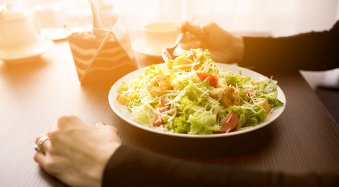 Mercado de alimentação saudável deve permanecer aquecido Mercado de alimentação saudável deve permanecer aquecido