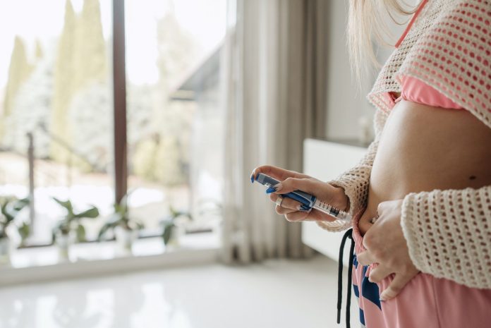 Anvisa aprova medicamento para tratamento para obesidade Anvisa aprova medicamento para tratamento para obesidade