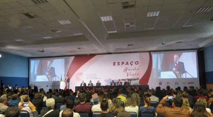 Congresso Internacional de Controle e Políticas Públicas homenageia Ruy Barbosa