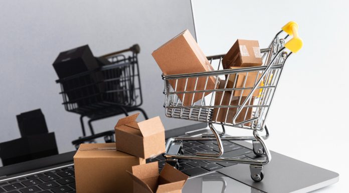 Em 2023, e-commerce tem perspectiva de consolidação