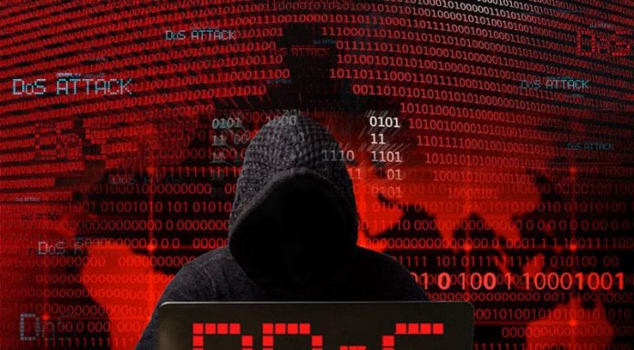 Ataques DDoS maliciosos crescem 150% em 2022 Ataques DDoS maliciosos crescem 150% em 2022
