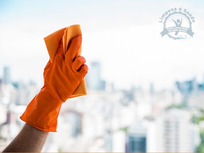 Seac informa a importância da limpeza condominial contra a propagação de doenças Seac informa a importância da limpeza condominial contra a propagação de doenças