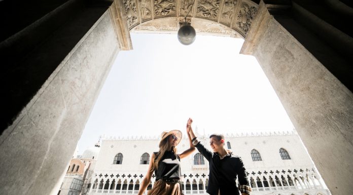 Brasileiros impulsionam turismo de casamento na Itália