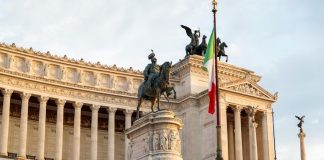 Calendário de eventos na Itália ganha destaque em 2023 Calendário de eventos na Itália ganha destaque em 2023