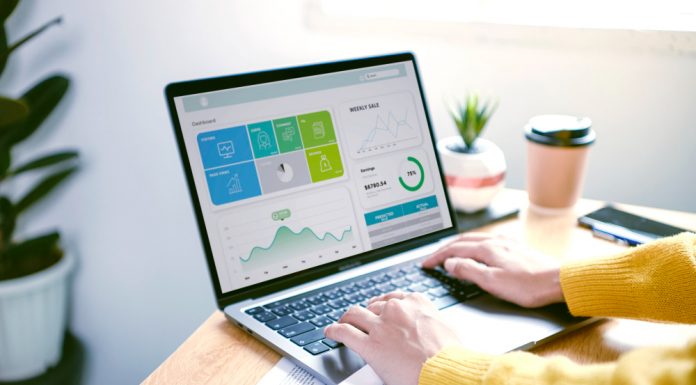 Landing Page desenvolvida para área da saúde é premiada em Minas Gerais