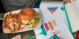 Expansão do fast-food atrai iniciativas para o segmento de alimentação Expansão do fast-food atrai iniciativas para o segmento de alimentação