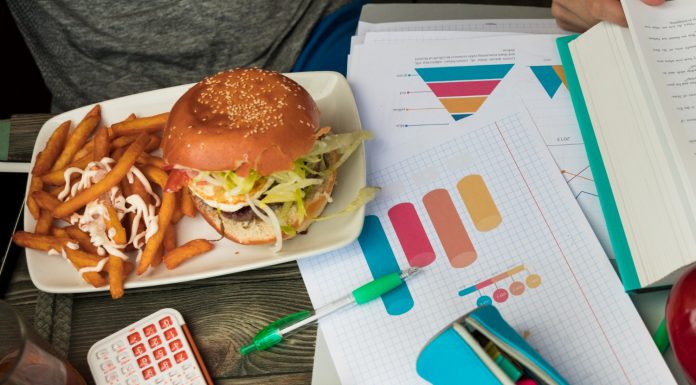 Expansão do fast-food atrai iniciativas para o segmento de alimentação