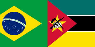 Moçambicanos são certificados em Higiene Ocupacional Moçambicanos são certificados em Higiene Ocupacional