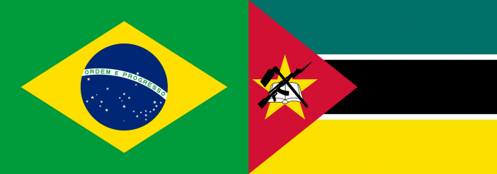 Moçambicanos são certificados em Higiene Ocupacional Moçambicanos são certificados em Higiene Ocupacional