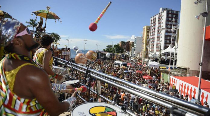 Volta do carnaval deve injetar mais de R$ 8 bi na economia