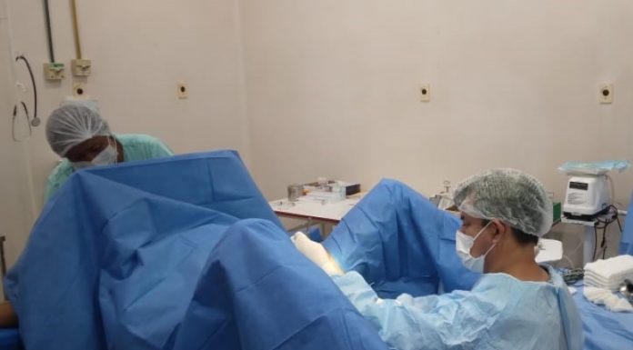 Brasil possui um médico para cada 2,65 mil habitantes