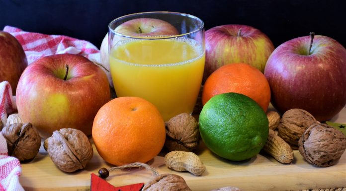 Nutricionista aborda os benefícios dos shots concentrados