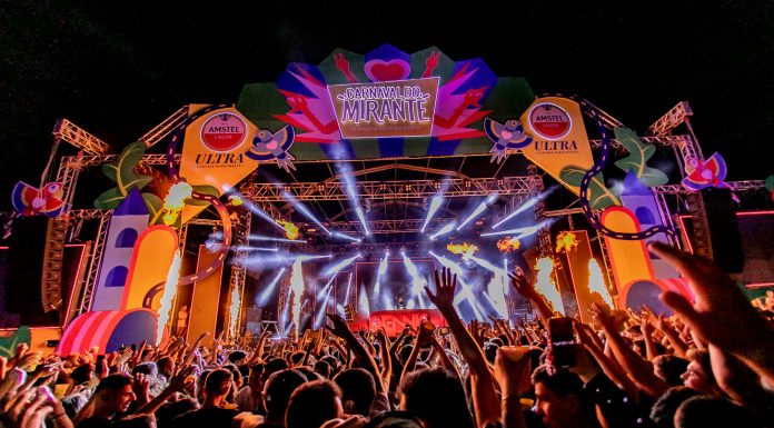 Carnaval do Mirante 2023 terá quatro dias de festa com diversidade de estilos