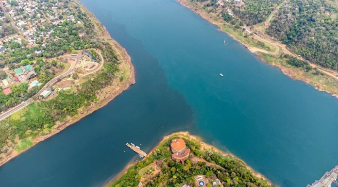Foz do Iguaçu é destaque entre destinos da América do Sul