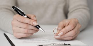 Número de divórcios diminuiu após o período de pandemia Número de divórcios diminuiu após o período de pandemia