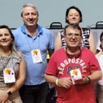 Botucatu: Conselheiros da Saúde Municipal participam da 3ª Conferência Estadual de Saúde Mental