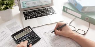 Dirf 2023: entrega deve ser feita até dia 28