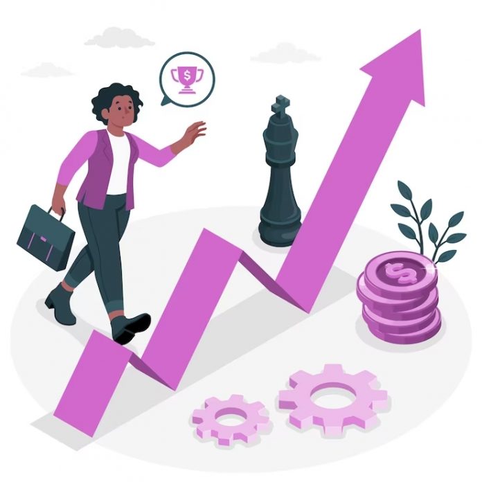 Estudo revela panorama do empreendedorismo feminino no país