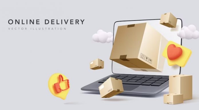 E-commerce têm alta preferência dos consumidores, diz estudo