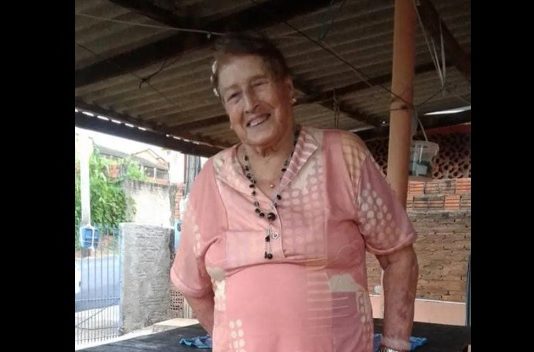 Pardinho: Morre Dona Francisca, a mulher que teve 24 filhos