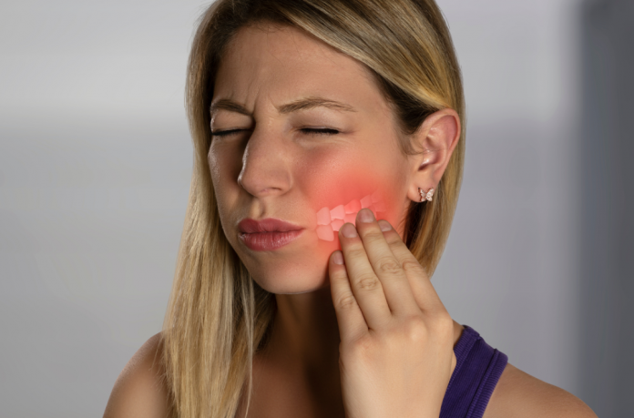 Dor de dente siso: Aliviando o incômodo da dor Dor de dente siso: Aliviando o incômodo da dor