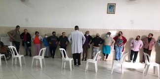 Número de idosos irá triplicar até 2050, projeta ONU Número de idosos irá triplicar até 2050, projeta ONU