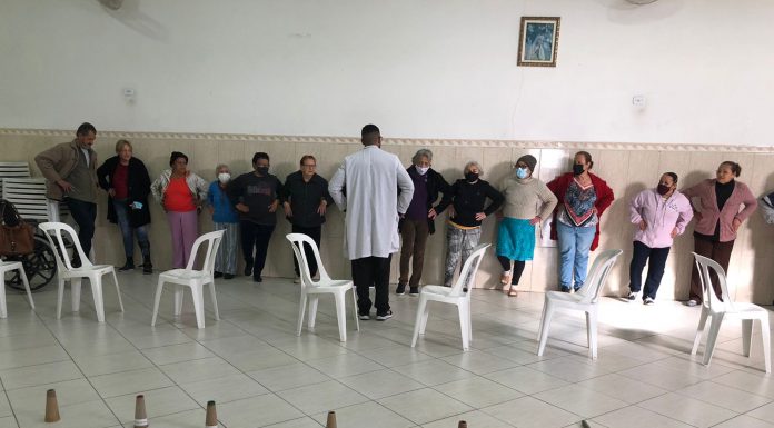 Número de idosos irá triplicar até 2050, projeta ONU