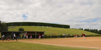 XIV Taça Yakult de Beisebol será nos próximos fins de semana em Ibiúna XIV Taça Yakult de Beisebol será nos próximos fins de semana em Ibiúna