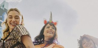 Kings promove campanha de Carnaval com dicas de looks de última hora