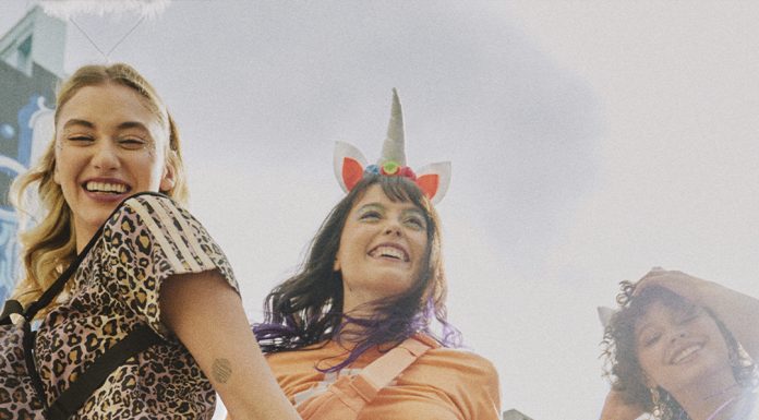 Kings promove campanha de Carnaval com dicas de looks de última hora