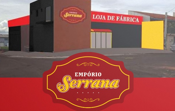 Emporio serrana 0