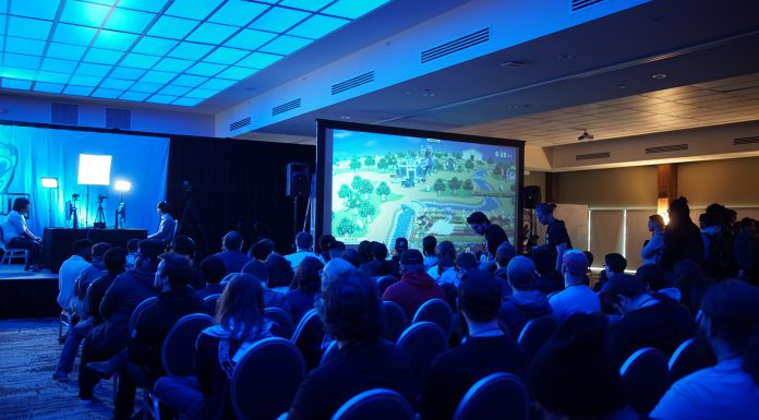 Pesquisas e eventos pelo mundo projetam crescimento no setor de eventos.