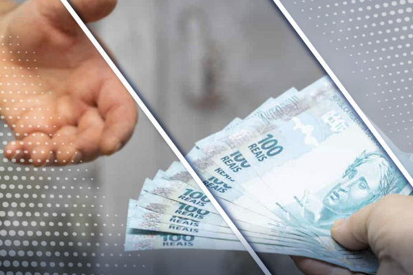 Antecipação do 13º salário aguarda decisão do Governo Antecipação do 13º salário aguarda decisão do Governo